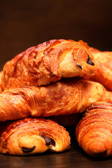 viennoiserie