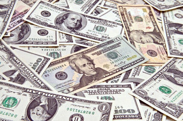 money background