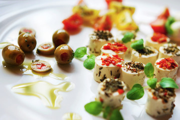 antipasti