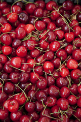 Cherry market