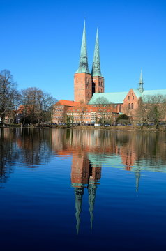 L&uuml;becker Dom