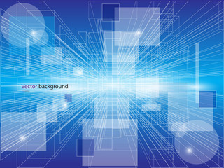 architecture abstract