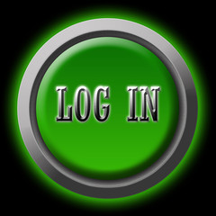 log in