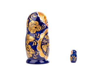 Matryoshka doll