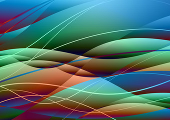 グラフィックパターン