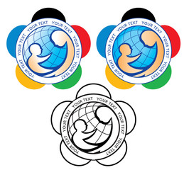 Vector logo isolated_2