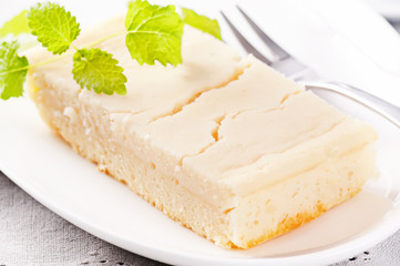 Käsekuchen
