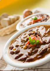 Chilli con carne