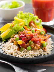 rice