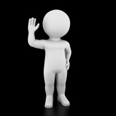 hello and greetings - Bobby Series