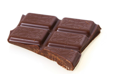 Schokoladestück