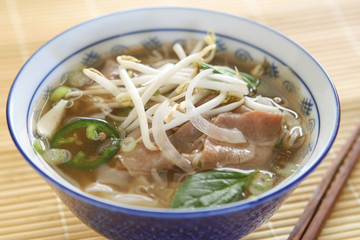 Pho Tai