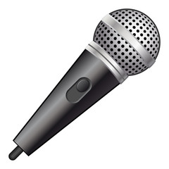 Microphone