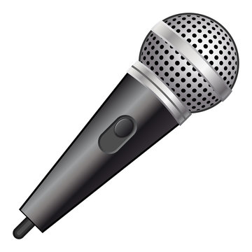 Microphone