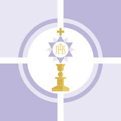 Religione Cristiana / simbolo