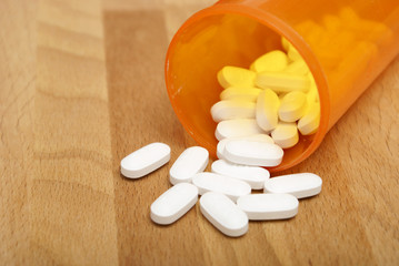 Acetaminophen Tablets