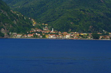 Maccagno am Lago Maggiore 3