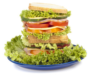 sandwich