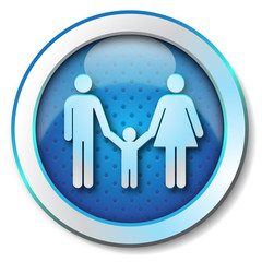 Symbol family icon