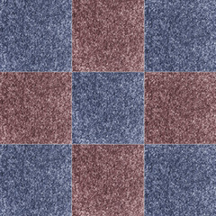 Fototapeta premium Texture of a carpet covering