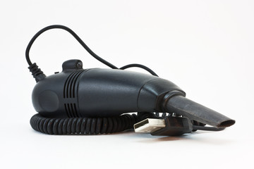 Usb vacuum cleaner