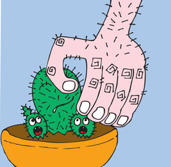 cactus