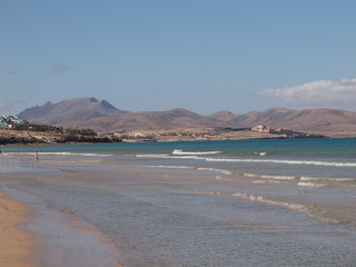 Strandidylle