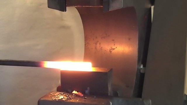 Forging
