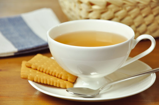 Tea
