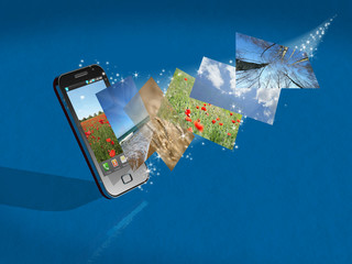 Smartphone images galerie - (#5)