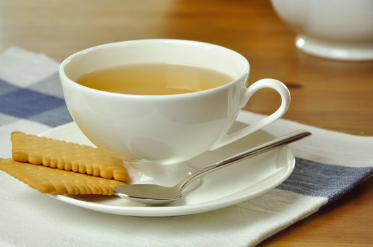 Tea