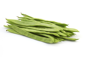 green beans