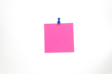 Notizzettel