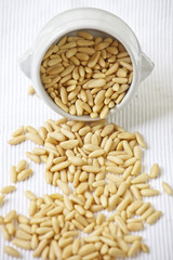 Pinienkerne