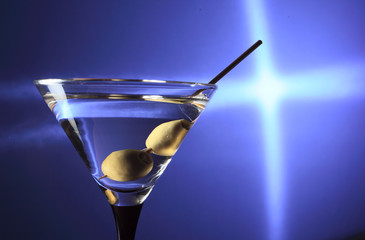martini