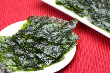 seaweed(kankokunori)