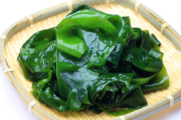 seaweed(wakame)