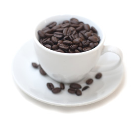 tasse de café