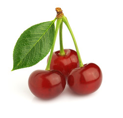 Fresh cherry