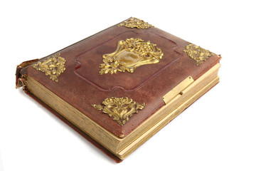 old book