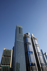 Fototapeta premium Dubai