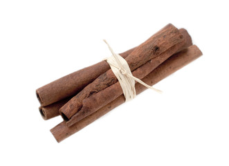 bâton de cannelle