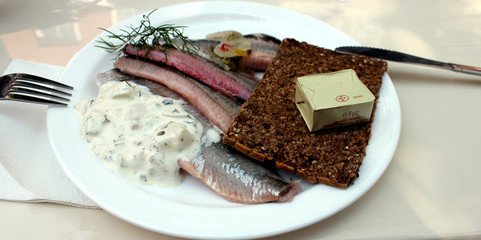 matjes, genuss im juni