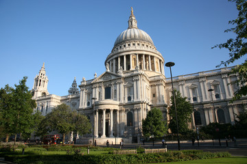 St Paul's Cathedral - 33090979