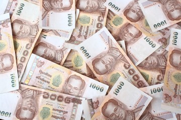 Thai Baht.