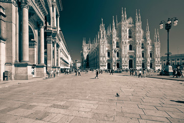 4000 Statues under the sky