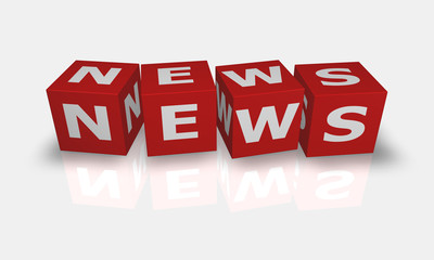 Cube word News