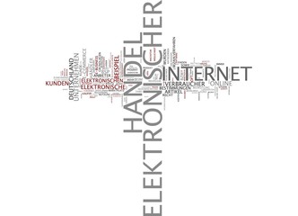 Elektronischer Handel