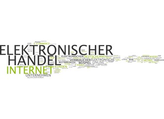 Elektronischer Handel