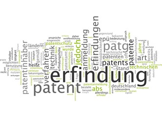 Erfindung